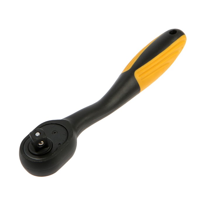 Трещотка DEKO DR04 Professional, 1/2", 72 зуба, 245 мм - фото 18571907 Трещотка DEKO DR04 Professional, 1/2", 72 зуба, 245 мм - фото 18571907