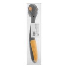 Трещотка DEKO DR04 Professional, 1/2", 72 зуба, 245 мм 9849599 - фото 16915779