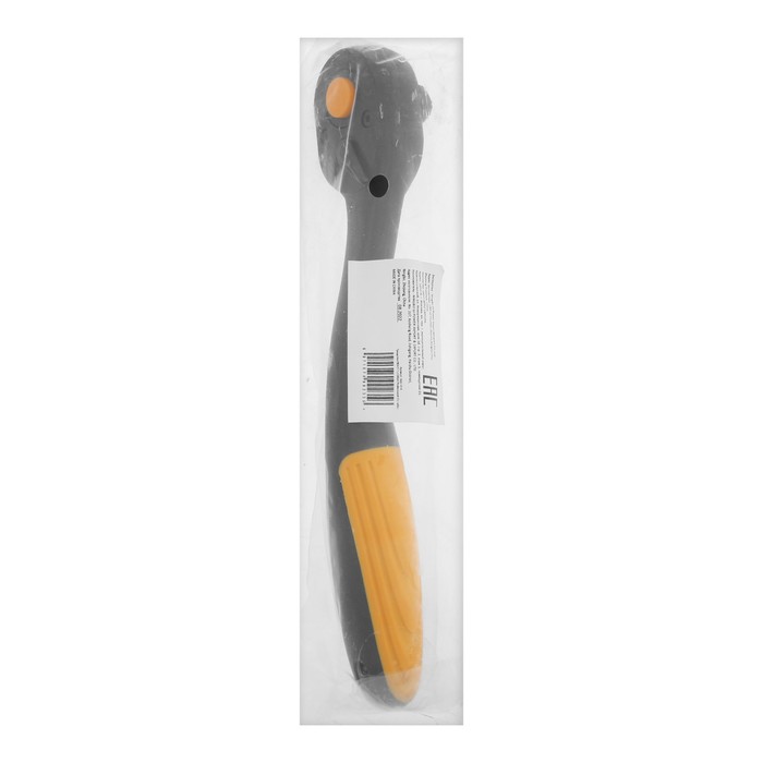 Трещотка DEKO DR04 Professional, 1/2", 72 зуба, 245 мм - фото 18571908 Трещотка DEKO DR04 Professional, 1/2", 72 зуба, 245 мм - фото 18571908