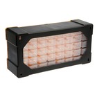 Система хранения DEKO DKTB14, 40 выдвижных ящиков 52 х 38 х 135 мм, 500 х 160 х 250 мм 9849613 - фото 16437457