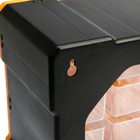 Система хранения DEKO DKTB14, 40 выдвижных ящиков 52 х 38 х 135 мм, 500 х 160 х 250 мм 9849613 - фото 16437458