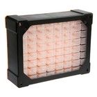 Система хранения DEKO DKTB15, 64 выдвижных ящика 52 х 38 х 135 мм, 500 х 160 х 390 мм 9849614 - фото 16437461