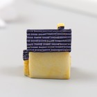 Фигурка для флорариума полистоун «Загородный дом», 3.2×2.5×3.5 см, МИКС - Фото 5