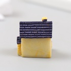 Фигурка для флорариума полистоун «Загородный дом», 3.2×2.5×3.5 см, МИКС - Фото 6