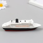 Фигурка для флорариума полистоун «Морской лайнер», 12×3×4 см - Фото 5