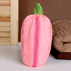 Мягкая игрушка «Заяц», 20 см - Фото 3