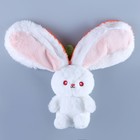 Мягкая игрушка «Заяц», 20 см - Фото 6