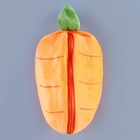 Мягкая игрушка «Зайка-морковка», 20 см - Фото 7