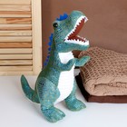 Мягкая игрушка «Динозавр», 37 см - Фото 5