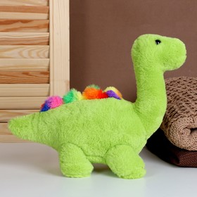 Мягкая игрушка «Динозаврик», 25 см