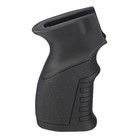 Пистолетная рукоятка для АК, прорезиненная - фото 22423145