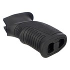 Пистолетная рукоятка для АК, прорезиненная - фото 22423146