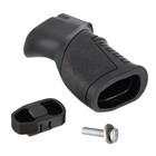 Пистолетная рукоятка для АК, прорезиненная - фото 22423147