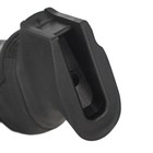 Пистолетная рукоятка для АК, прорезиненная - фото 22423148