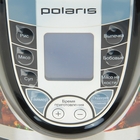 Мультиварка высокого давления Polaris PPC 0205AD, 6 программ, 5,0л, 900Вт., чёрная - Фото 2
