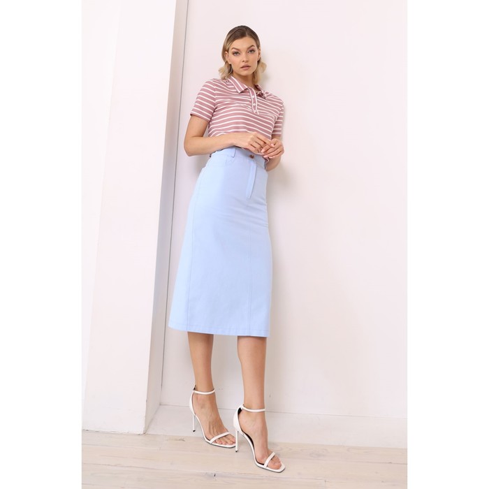 Юбка женская, размер 50 - Фото 1