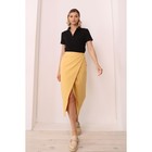 Юбка женская, размер 50 - Фото 1