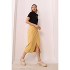 Юбка женская, размер 50 - Фото 4