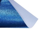 Бумага цветная формат А4, 10 листов, 10 цветов, самоклеящаяся - Фото 5