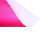 Бумага цветная формат, А4, 10 листов, 10 цветов, самоклеящаяся неон, плотность 70 г/м², 11 мкр 9438211