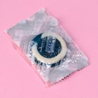 Мармелад-презерватив «Жизнь» в конверте, 1 шт. х 10 г. (18+) - Фото 4