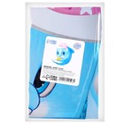 Шар фольгированный 24" «Милый китёнок в колпаке» - фото 22507804