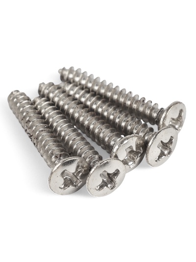 Замки-фиксаторы для гитарного ремня Music Life, 5 шт.