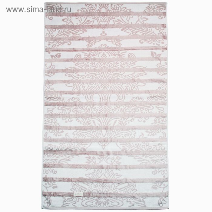 Полотенце махровое Купу-Купу "Bio-натурель", размер 32х70 см, цвет светло-серый, бамбук 420 г/м2 - Фото 1