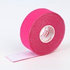 Кинезиотейп «Греши ярче в Новом году», ширина 2,5 см, длина 5 м. - Фото 3