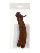 Оружие «Нож бабочка» складной - Фото 9