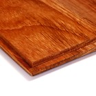 Напольное покрытие из тикового дерева марки C Jumbo, террасная доска 1,6х12.5х90 см (комплект 20 шт) - фото 24157802