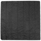Спальный мешок maclay, одеяло, 1.5 слоя, правый, 185х90 см, +10/+25°С - Фото 8