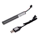 УЦЕНКА Автомат АК-47, гелевые пули, от аккумулятора - Фото 11