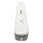 Вакууматор Home Kit VS62, 85 Вт, 4 л/мин, бело-серый - фото 7814348