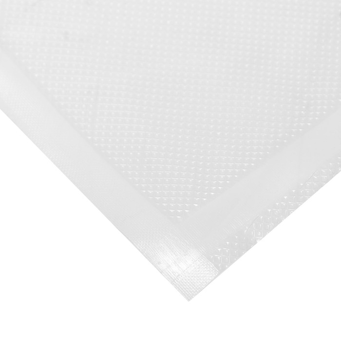 Пакеты Home Kit VB0304 для вакуумных упаковщиков, 30х40 см, 50 шт 9771114