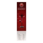 Вентилятор ENERGY ELEGANCE EN-1617, напольный, 50 Вт, 3 скорости, 40 см, чёрный - фото 51445237 Вентилятор ENERGY ELEGANCE EN-1617, напольный, 50 Вт, 3 скорости, 40 см, чёрный - фото 51445237