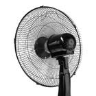 Вентилятор ENERGY ELEGANCE EN-1617, напольный, 50 Вт, 3 скорости, 40 см, чёрный - Фото 6