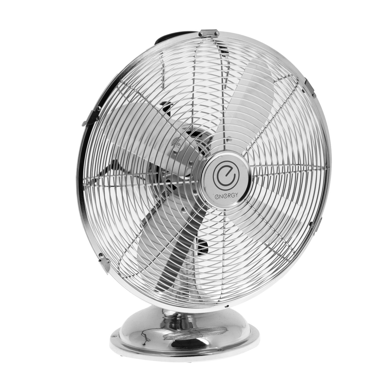 Вентилятор ENERGY ELEGANCE EN-1623, настольный, 40 Вт, 3 скорости, 41 ...