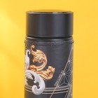 Термос с индикатором температуры «Ты лучший», 500 мл, сохраняет тепло 8-10 ч - Фото 3