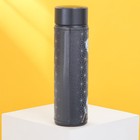 Термос с индикатором температуры «Ты лучший», 500 мл, сохраняет тепло 8-10 ч - Фото 6