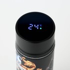 Термос с индикатором температуры «Ты лучший», 500 мл, сохраняет тепло 8-10 ч - Фото 7