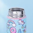 УЦЕНКА Термос с индикатором температуры «Мечтай», 500 мл - Фото 5