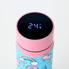 УЦЕНКА Термос с индикатором температуры «Мечтай», 500 мл - Фото 7