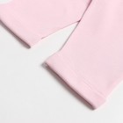 Штанишки детские, цвет розовый, рост 80 см 9871355 Штанишки детские, цвет розовый, рост 80 см 9871355