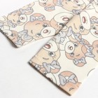 Штанишки детские, цвет ванильный, размер 74 9871383