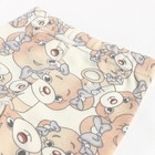 Штанишки детские, цвет ванильный, размер 80 - фото 51987990