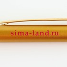 Ручка «С Днём Учителя», металл, синяя паста, 1.0 мм - Фото 7