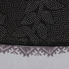 Ковер Этель «Мандала» d=120 см, 700 г/м² - Фото 4