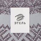 Ковер Этель «Мандала» d=120 см, 700 г/м² - Фото 5