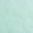 Клеёнка на стол Доляна «Мини», на нетканой основе, ширина 137 см, толщина 0.2 мм, рулон 20 м, зелёная - Фото 3